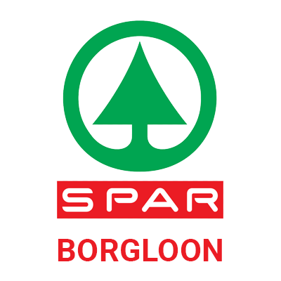 SPAR Borgloon, Borgloon